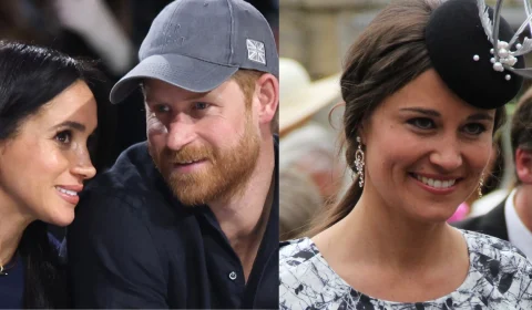 Disputa por segurança reacende tensão entre Harry e a monarquia