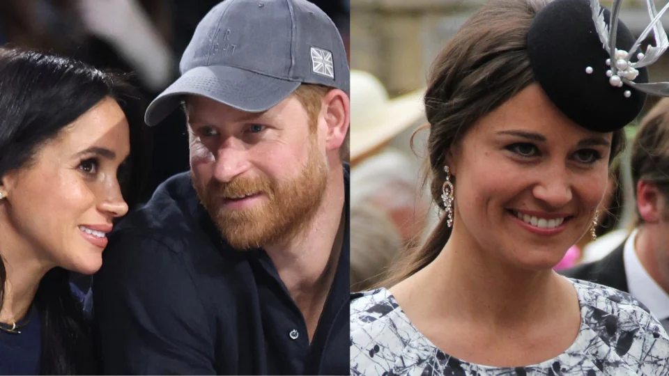 Disputa por segurança reacende tensão entre Harry e a monarquia