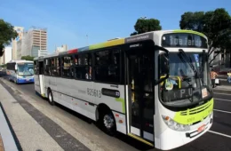 Greve de ônibus no Rio pode parar a cidade na segunda-feira; milhões de passageiros serão afetados