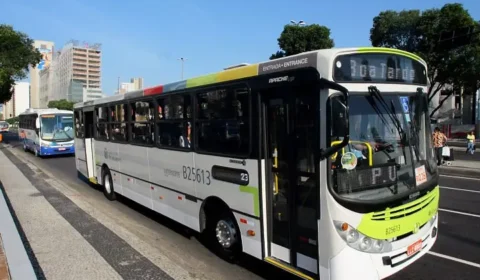 Greve de ônibus no Rio pode parar a cidade na segunda-feira; milhões de passageiros serão afetados