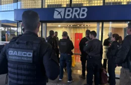 Aliada de Ibaneis teria articulado parceria entre BRB e PicPay, aponta apuração