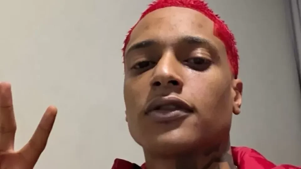 Oruam tem tuberculose e defesa afirma que estado de saúde do rapper é gravíssimo