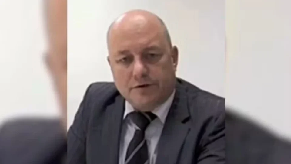 Advogado que concordou com condenação de cliente é achado morto