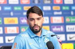 Paquetá celebra volta de Neymar e destaca impacto do craque na Seleção Brasileira