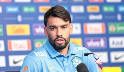 Paquetá celebra volta de Neymar e destaca impacto do craque na Seleção Brasileira
