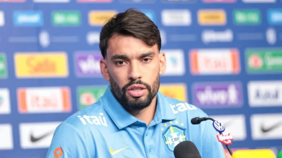 Paquetá celebra volta de Neymar e destaca impacto do craque na Seleção Brasileira