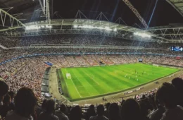 Entidade organizadora veta entrada de garrafas de água nos estádios do Mundial de 2026