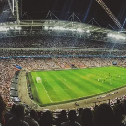 Entidade organizadora veta entrada de garrafas de água nos estádios do Mundial de 2026