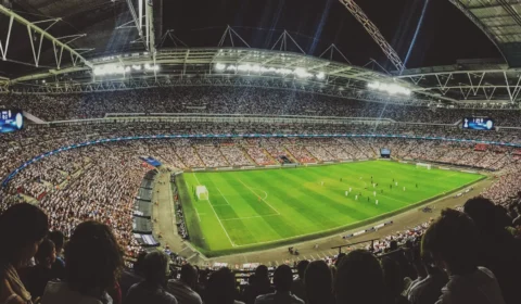 Entidade organizadora veta entrada de garrafas de água nos estádios do Mundial de 2026