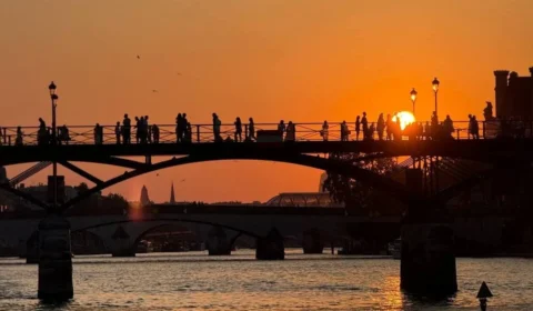 Onda de calor extrema já deixa mais de 200 mortos na Espanha; França registra alta de afogamentos