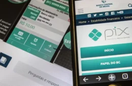Maioria dos brasileiros quer manter o Pix sem mudanças, aponta pesquisa