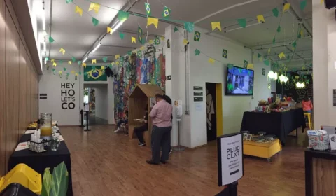 Capitais alteram expediente para jogo do Brasil; veja onde haverá ponto facultativo e horário especial
