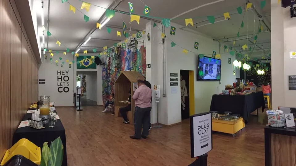 Capitais alteram expediente para jogo do Brasil; veja onde haverá ponto facultativo e horário especial