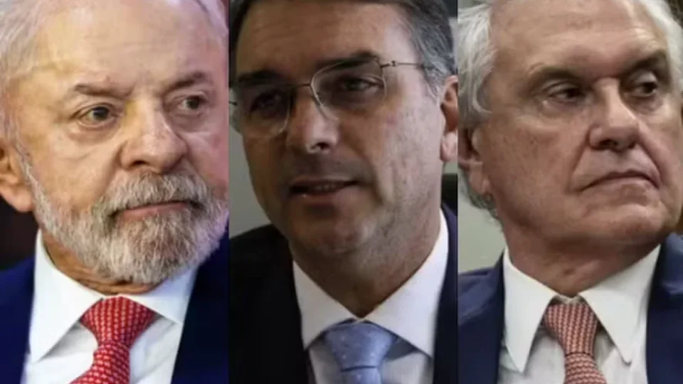 Nova pesquisa Datafolha agita disputa presidencial e mostra cenário aberto para 2026