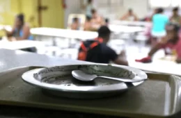 Brasil permanece fora do Mapa da Fome