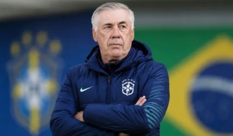 Se vencer o Japão, Brasil já tem data e possível adversário nas oitavas do torneio mundial