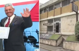 Pastor é preso suspeito de estuprar sogra de 91 anos acamada no interior de São Paulo