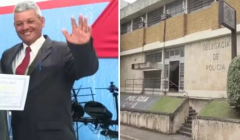Pastor é preso suspeito de estuprar sogra de 91 anos acamada no interior de São Paulo