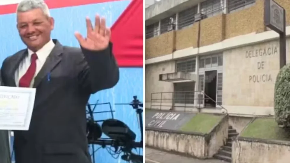 Pastor é preso suspeito de estuprar sogra de 91 anos acamada no interior de São Paulo