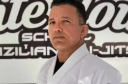 Professor de jiu-jítsu é condenado a mais de 178 anos de prisão por abusos sexuais contra alunos no Amazonas