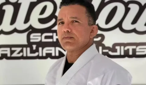 Professor de jiu-jítsu é condenado a mais de 178 anos de prisão por abusos sexuais contra alunos no Amazonas