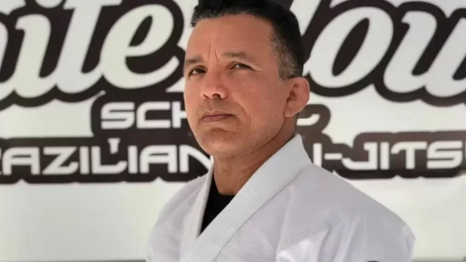 Professor de jiu-jítsu é condenado a mais de 178 anos de prisão por abusos sexuais contra alunos no Amazonas
