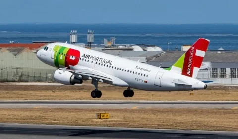 Greve geral em Portugal provoca cancelamentos de voos e afeta passageiros em São Paulo