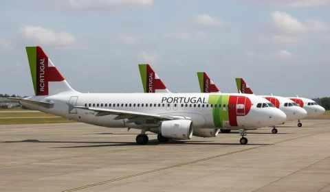 Greve geral em Portugal afeta voos entre Brasil e Lisboa e provoca atrasos em aeroportos