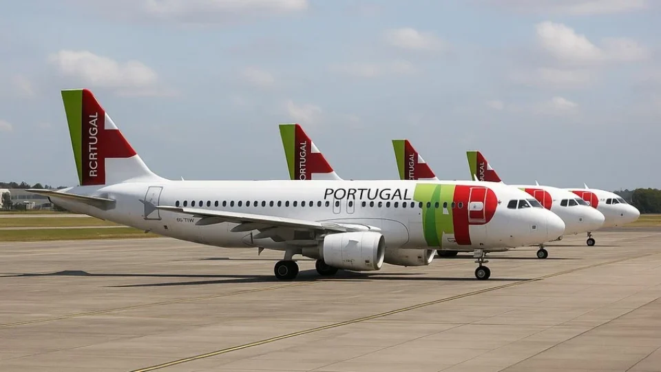 Greve geral em Portugal afeta voos entre Brasil e Lisboa e provoca atrasos em aeroportos