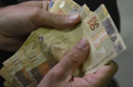 Dívida Pública bate 81,1% do PIB e atinge o maior patamar em cinco anos