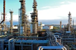 Refinarias brasileiras abasteceram empresa investigada por ligação com o PCC, apontam documentos