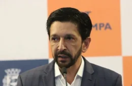 Nunes rebate críticas sobre Wi-Fi Livre e afirma que Haddad pagava mais de R$ 6 mil por ponto