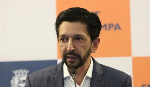 Nunes afasta gerente da SPTuris após suspeita de ligação com ONGs e amplia apuração sobre contratos na capital