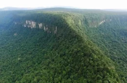 Do Caburaí ao Chuí: conheça os pontos extremos do Brasil e descubra onde o país realmente começa e termina