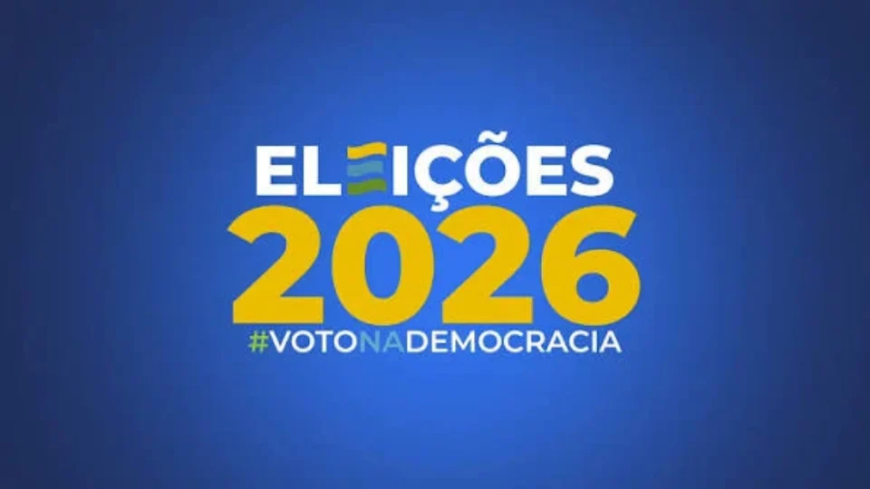 Roraima terá duas eleições para governador em 2026 e mais de 384 mil eleitores voltam às urnas neste domingo