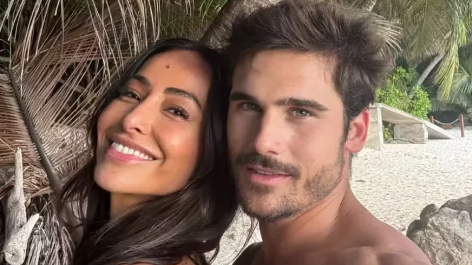 Sabrina Sato revela apoio de Nicolas Prattes durante tratamento para engravidar: “Nunca faltou a uma consulta”