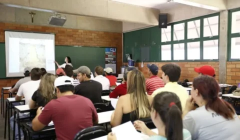 Brasil atinge marca histórica e mais de 20% dos adultos têm ensino superior completo