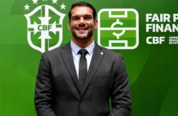 Disputa política ganha força dentro da CBF em meio ao torneio mundial e aumenta tensão nos bastidores