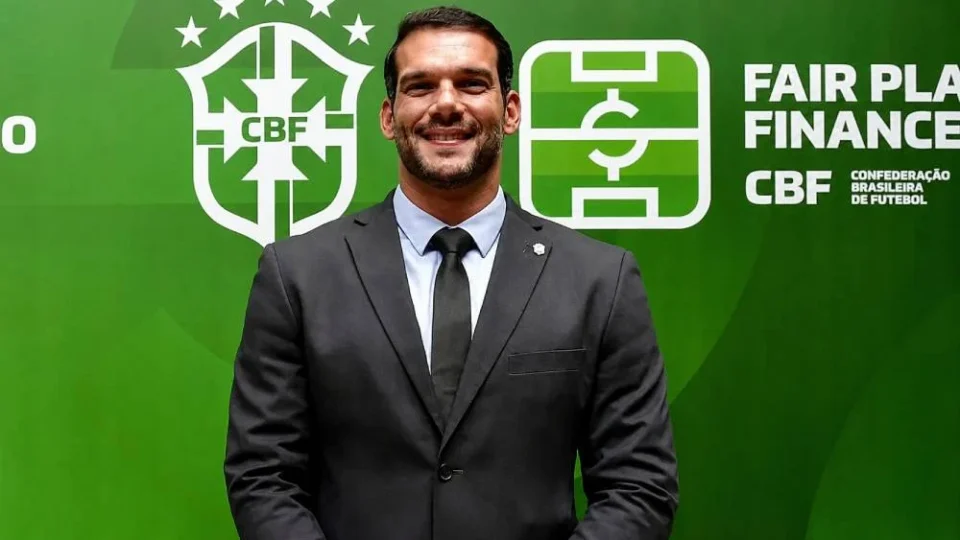 Disputa política ganha força dentro da CBF em meio ao torneio mundial e aumenta tensão nos bastidores