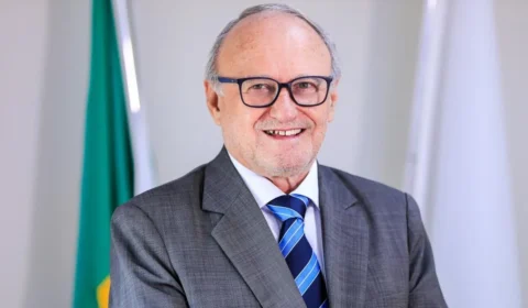Secretário da Economia do DF assinou aditivo com empresa questionada em Goiânia