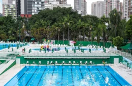 Sócio de 74 anos do Palmeiras é investigado por suspeita de estupro contra menina de 4 anos