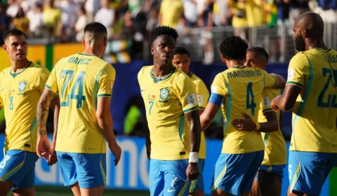 Chaveamento de 2026 impulsiona febre do bracket challenge