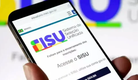 Termina hoje o prazo para disputar vagas do segundo semestre pelo Sisu+