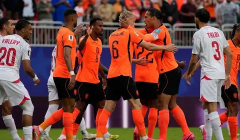 Resultados de quinta-feira definem novos classificados e aumentam expectativa para o mata-mata do Mundial