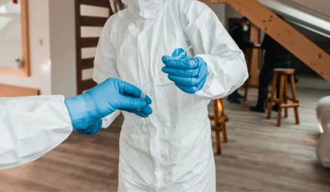 Surto de ebola avança no Congo e alcança nova região com 635 casos