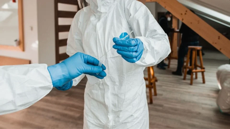 Surto de ebola avança no Congo e alcança nova região com 635 casos
