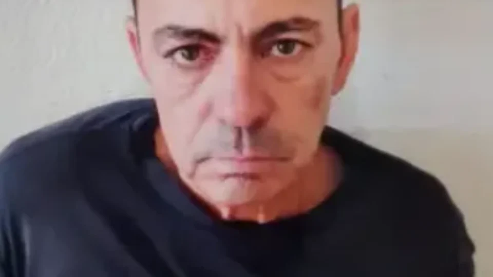 Homem que jogou ex-companheira de penhasco é indiciado e pode pegar até 86 anos de prisão