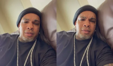 Rodriguinho sai em defesa de Raphinha após críticas e faz desabafo sobre atacante da Seleção