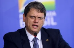 TJSP determina que governo Tarcísio divulgue empresas beneficiadas por isenções de ICMS