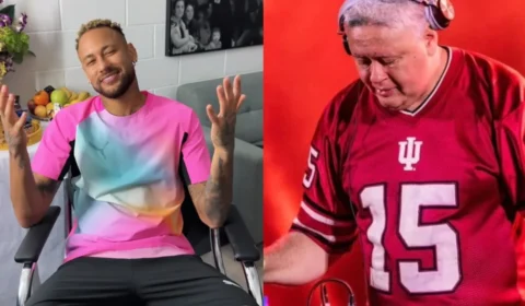 DJ Marlboro troca mansão vizinha por casa de praia de Neymar
